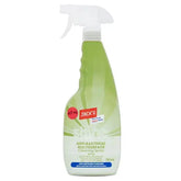 Jack's Shine Anti-Bacterial Multisurface Cleaning Spray Apple 750ml (Case of 6)  Adomoo